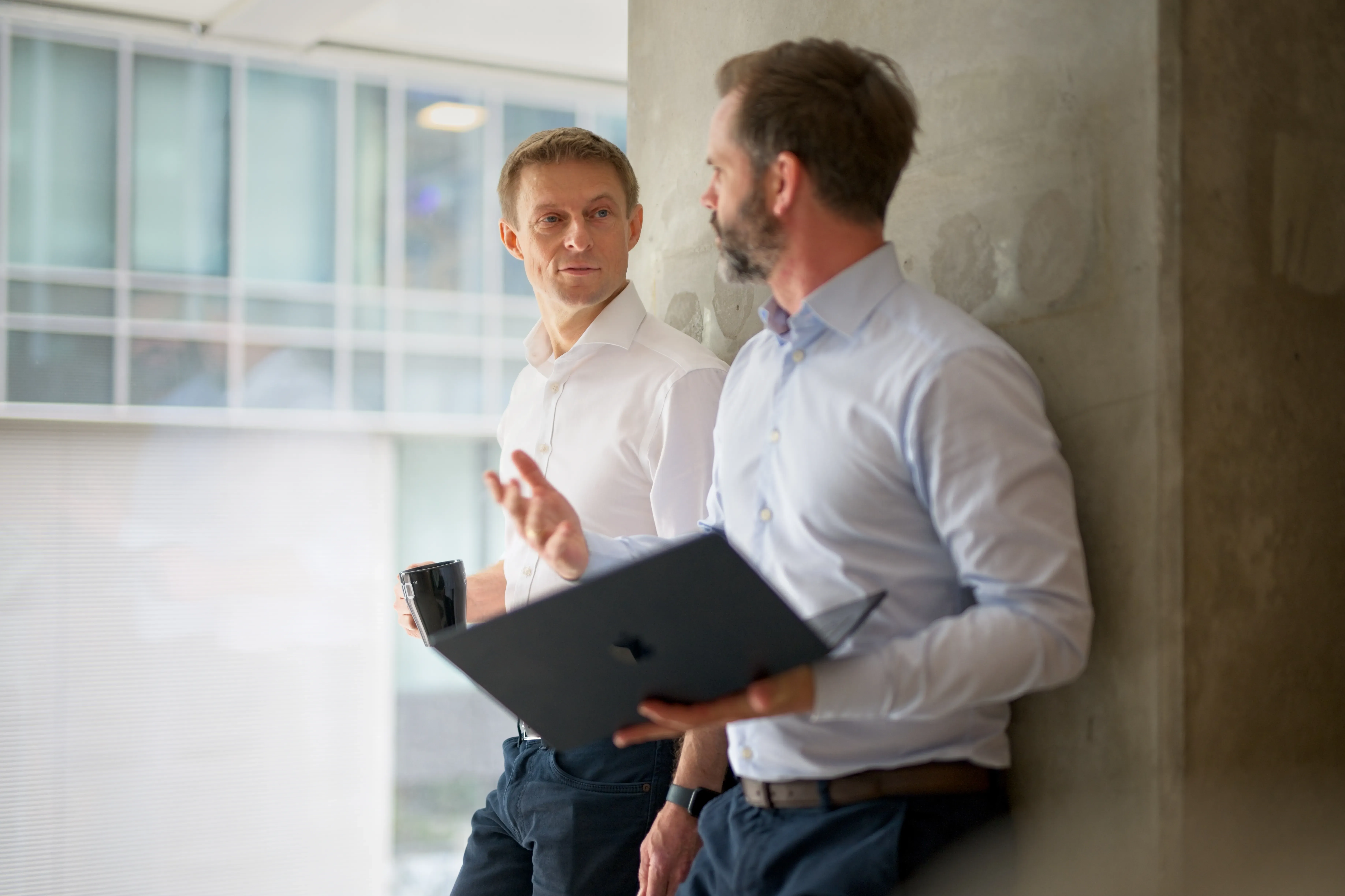 From Team Extensions to Tech Strategy - We've Got You Covered